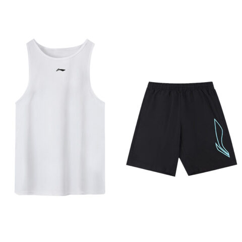 Li Ning Casual Sportswear Unisex