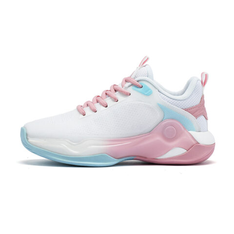 BEITA Slip Resistant, Abrasion Resistant, Breathable Mid top Basketball Shoes Women's