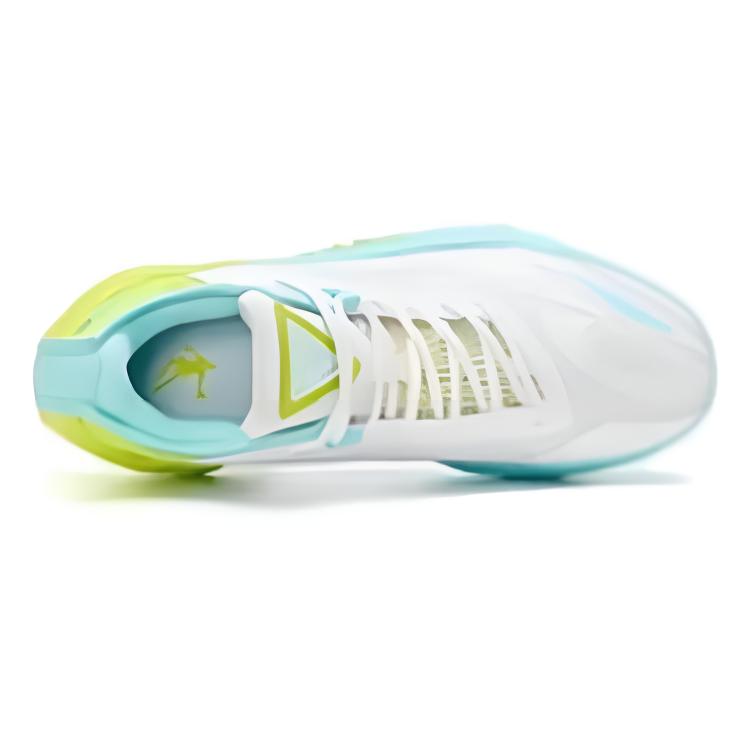 QIAODAN Abrasion Resistant Breathable Support Abrasion Resistant Breathable Support Low top Basketball Shoes Men’s