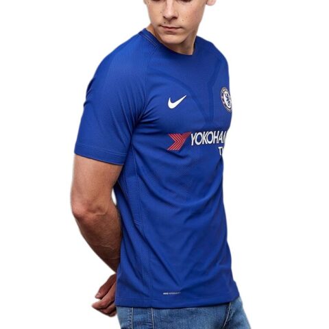 Nike Soccer Jerseys Men’s Dark Blue Moderate