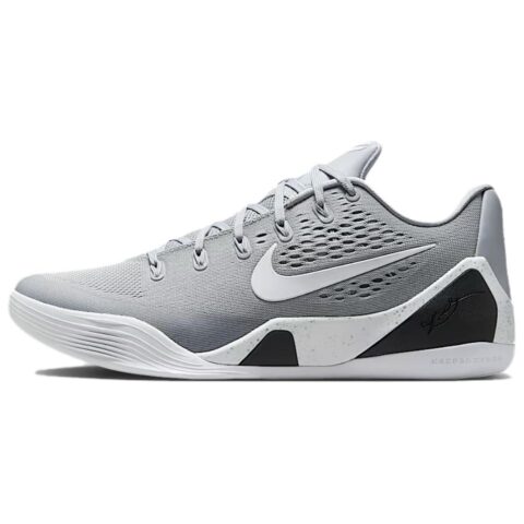 Gray White