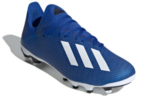 adidas X 193 MG Blue White