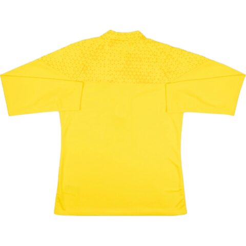 PUMA Borussia Dortmund Player Issue Soccer Jersey Unisex Yellow
