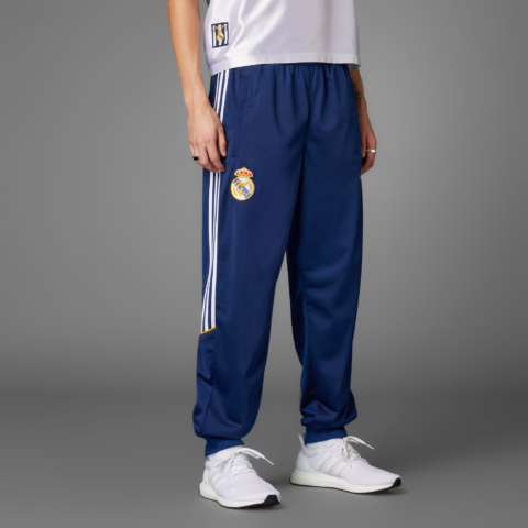 Adidas Real Madrid 99/00 Track Pants