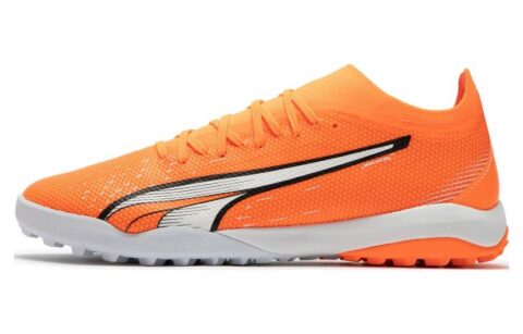 PUMA Ultra Match Tt ‘Ultra Orange’
