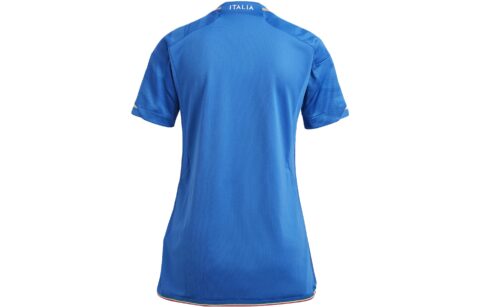 Adidas Soccer Jerseys Men’s Blue Moderate Straight Fit
