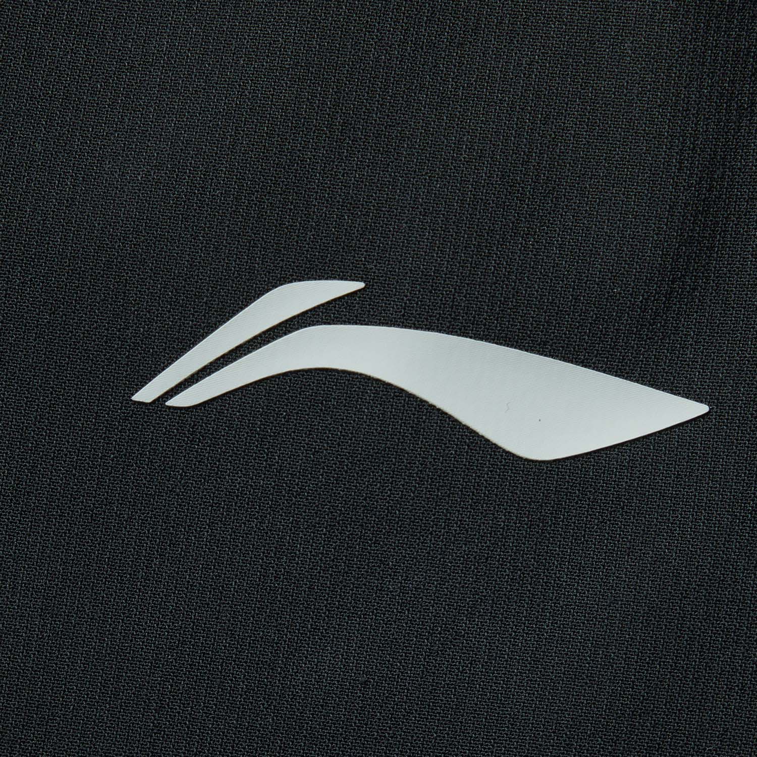 Li Ning Fitness Series Sports Pants Men’s Black