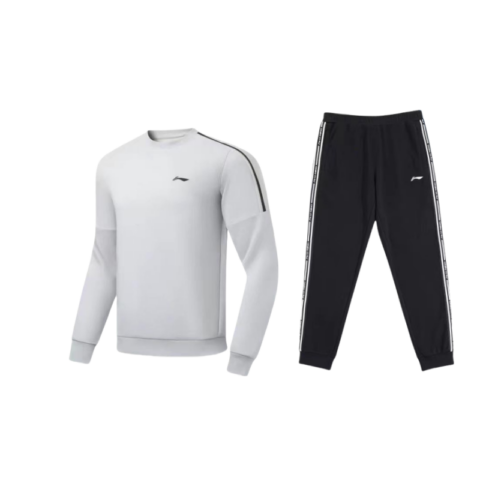 Li Ning Casual Sportswear Unisex