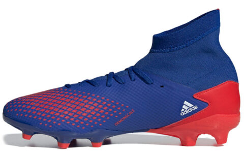 Adidas Predator 20.3 Fg ‘Team Royal Red’