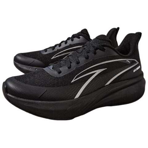 Anta Cloud Trail Slip Resistant Abrasion Resistant Slip Resistant Abrasion Resistant Low top