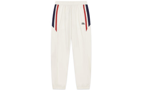 Umbro 6 Pendants All The Best Collection Sports Pants Unisex Moderate