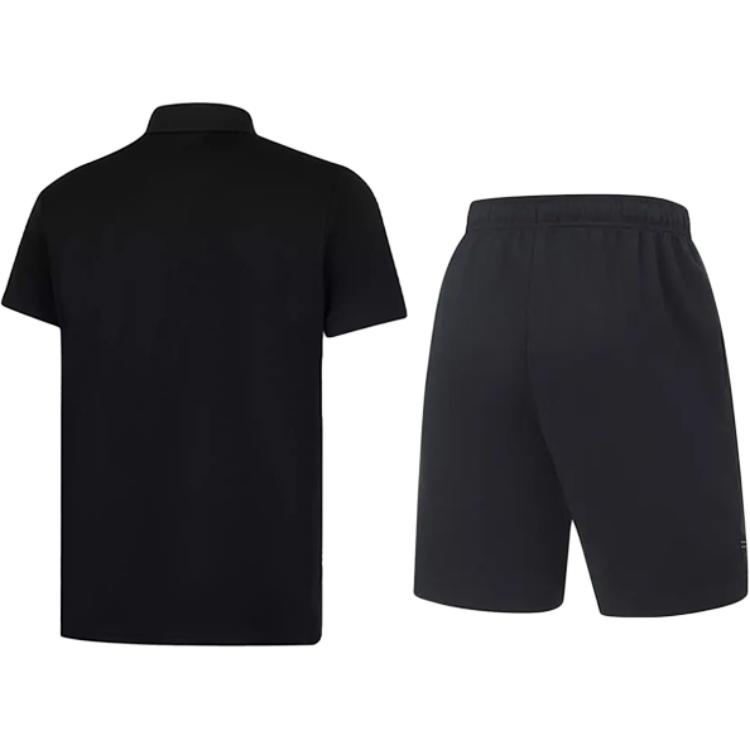 Li Ning Casual Sportswear Unisex