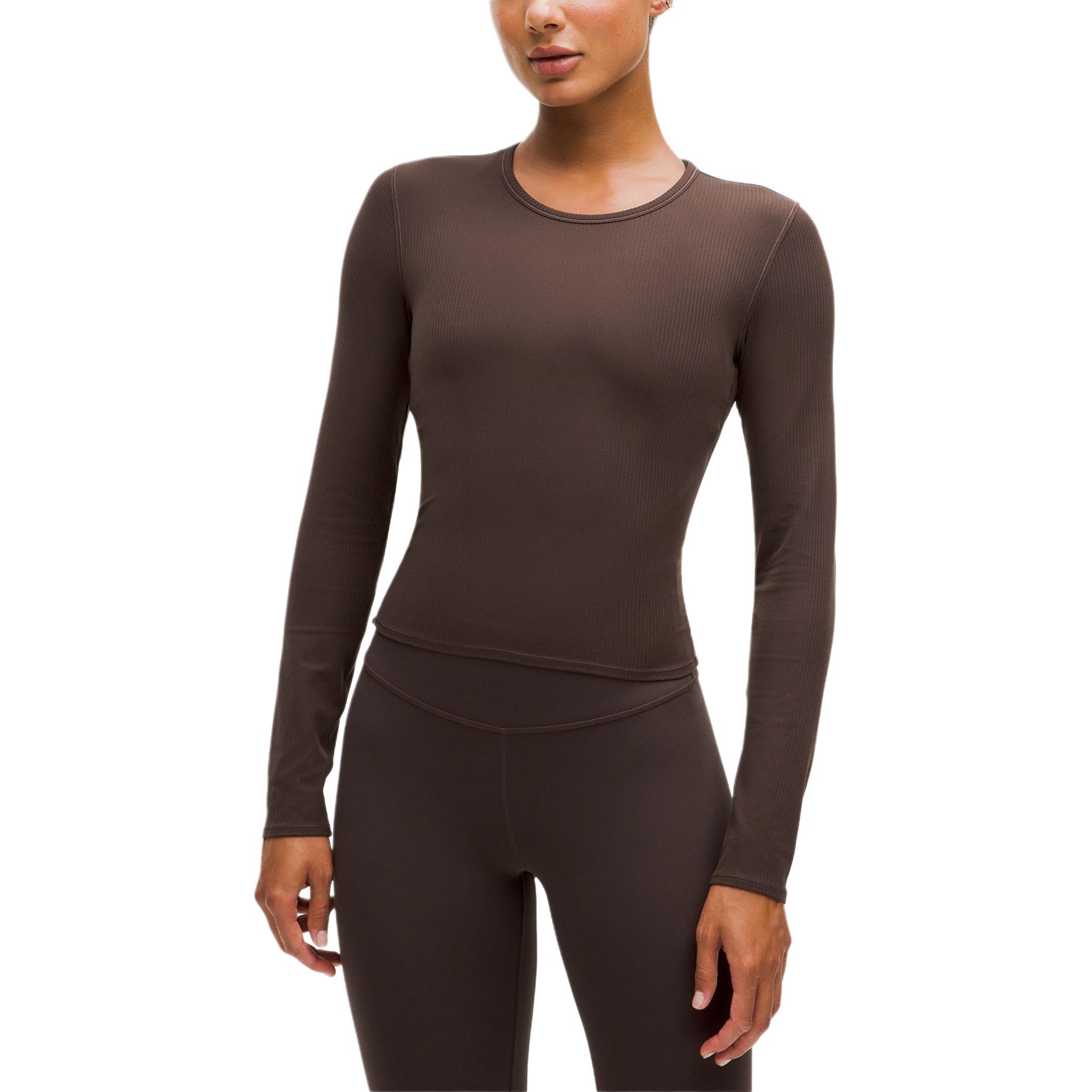 Lululemon All It TakesNulux™ T Shirt Women’s