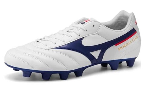 Mizuno Morelia Club Soccer Shoes