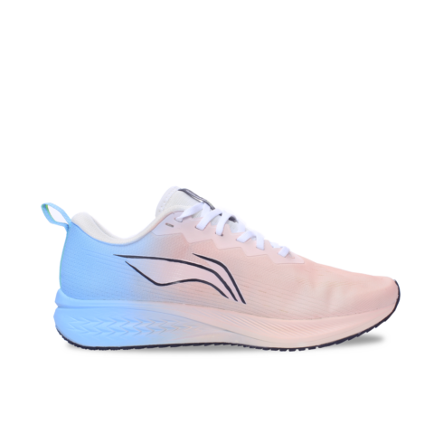 Li Ning Red Hare 6 Textile Abrasion Resistant, Breathable, Lightweight Low top Casual Running Shoes Men’s
