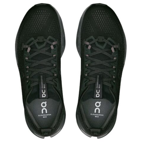 Cloudsurfer Max On ‘Black Eclipse’