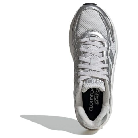 Adidas Wmns Eclyptix 2000 ‘Grey Silver Metallic White’ Women’s