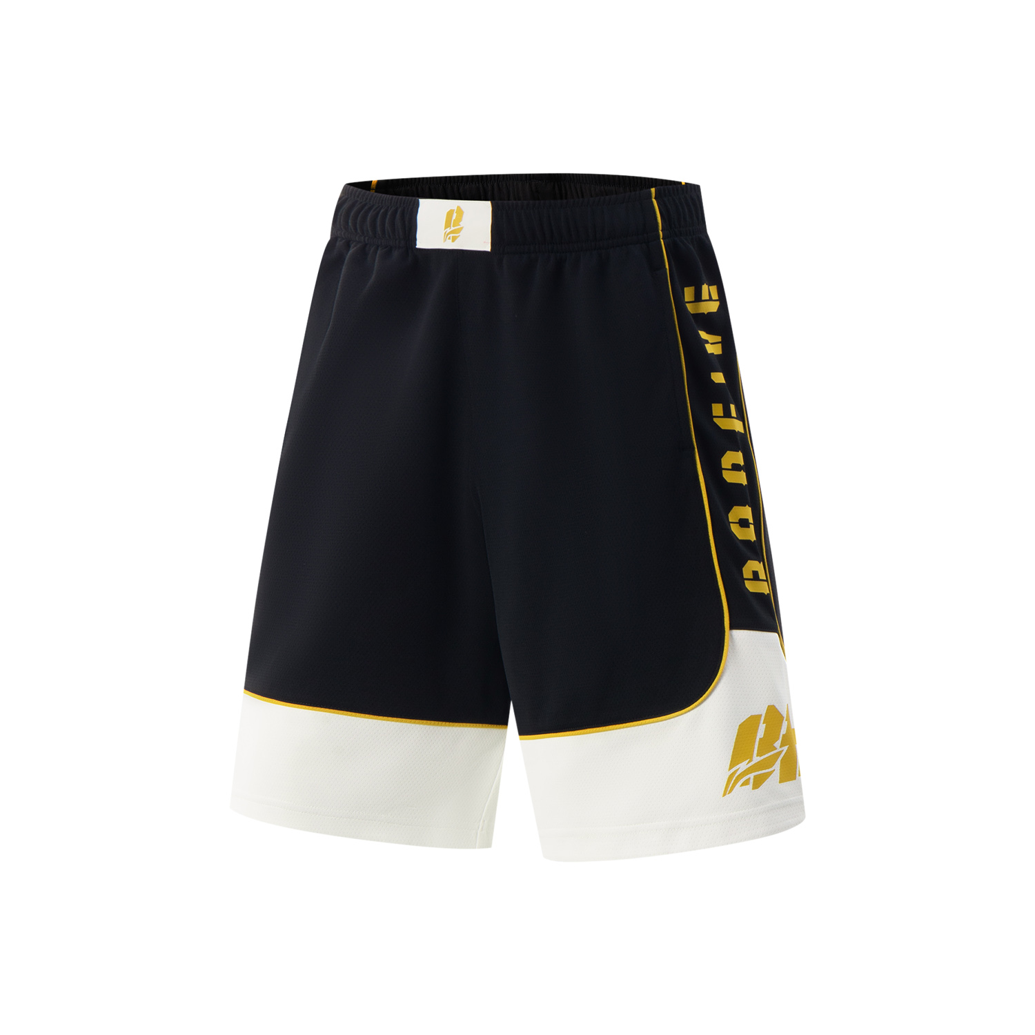 Li Ning Sports Shorts Men's Black