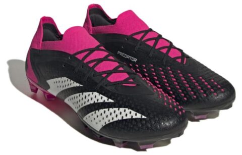 Adidas Predator Accuracy.1 Ag ‘Black’