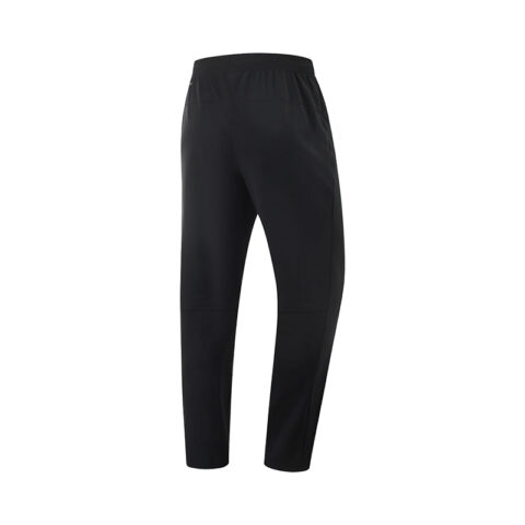 Li Ning Sports Pants Women’s Black Moderate