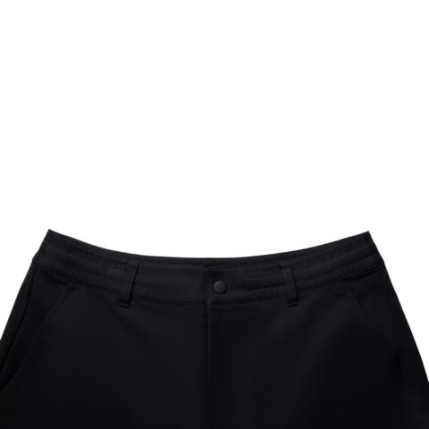 Li Ning Sports Trendy Collection Sports Shorts Men’s Black