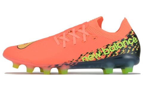 New Balance Furon V7 Pro Hg ‘Orange Volt Green’