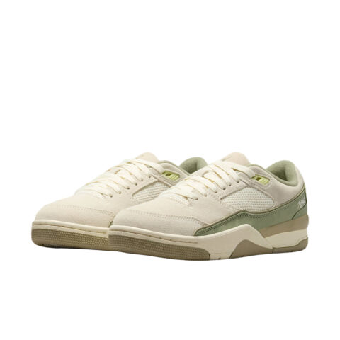 Jordan FLIGHT COURT Low top Vintage Basketball Shoes Women’s