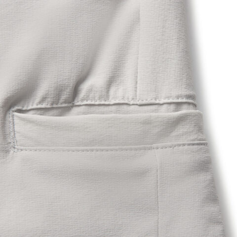Li Ning Sports Shorts Men’s Calm Gray