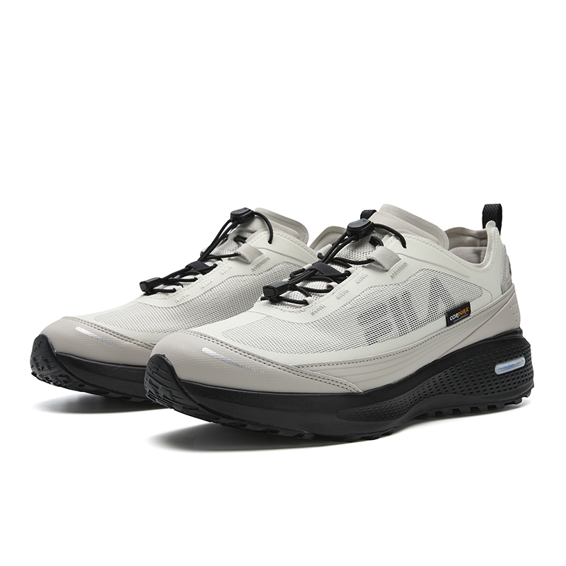 FILA NUVOLE 3 Cushioning, Wear Resistant F Traction Rubber Outsole Trail Running City Commuting Running Shoes Men’s