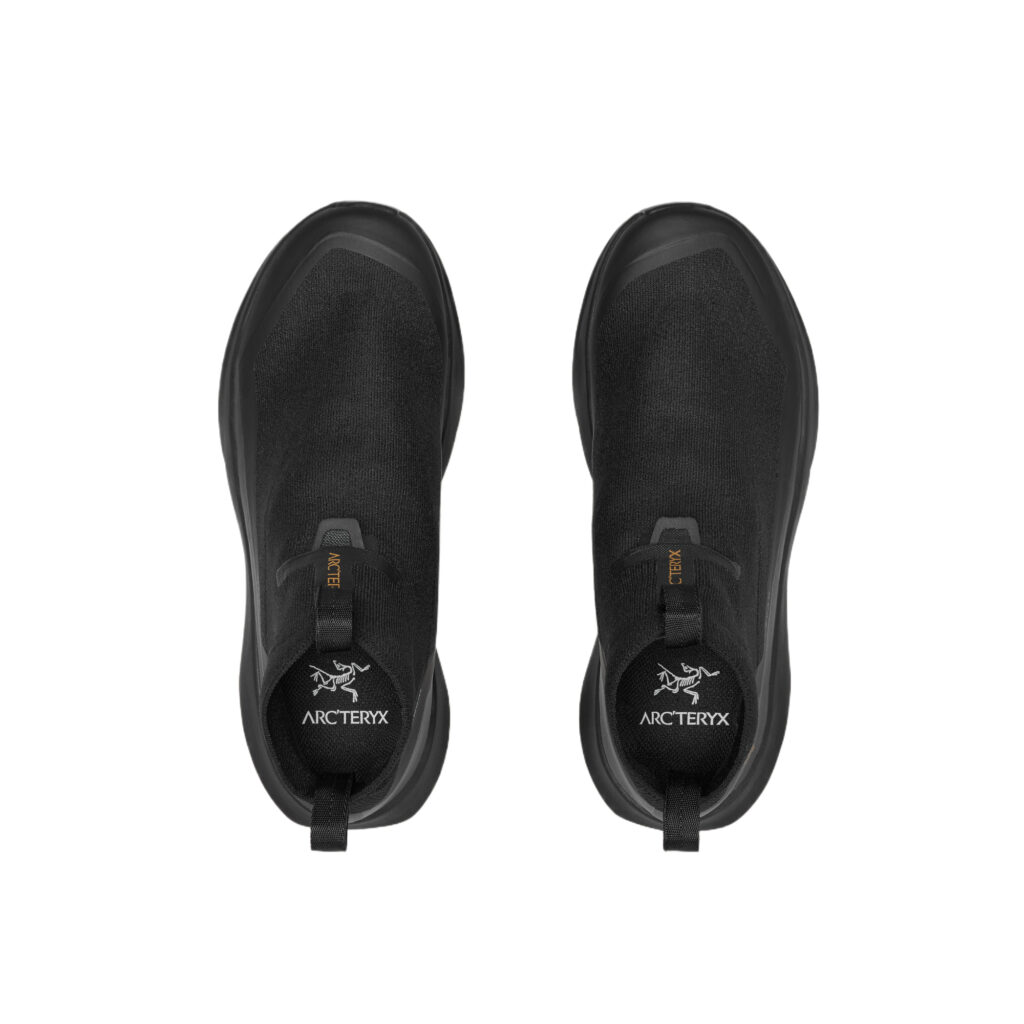 Arc’teryx Norvan 4 Nivalis High top Running Shoes Men’s