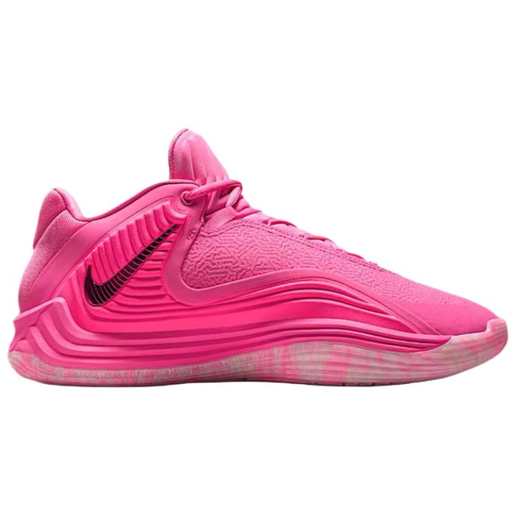 Nike Giannis Freak 7 Basketball Shoes Men’s Pink