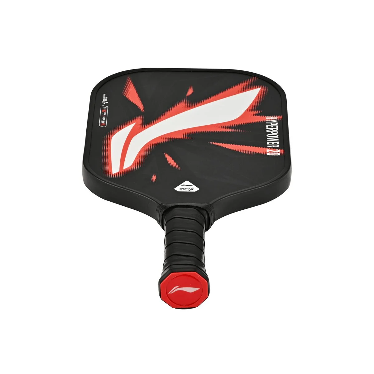 Li Ning Pickleball Paddles Indoor And Outdoor Unisex Exercise