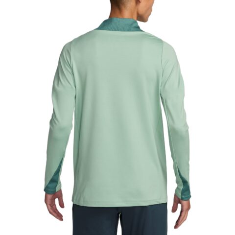 Nike Tottenham Hotspur Strike Third Men’s Nike Dri FIT Soccer Drill Top