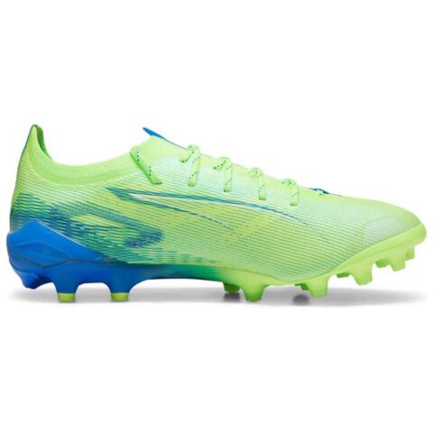 PUMA Ultra 5 Ultimate Ag ‘Fizzy Apple Bluemazing’