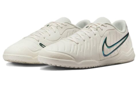Nike Tiempo Legend 10 Academy Ic Pearl