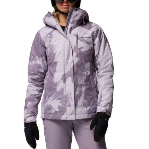 Columbia Omni Heat Ski Top Women's