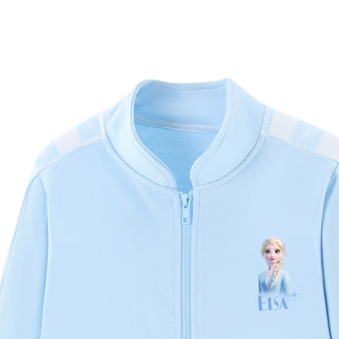 Disney Casual Sportswear Blue Children Aged 3 7 Years Old