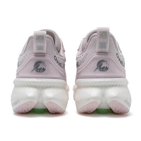 ONEMIX Casual Running Shoes Unisex Bentley Pink