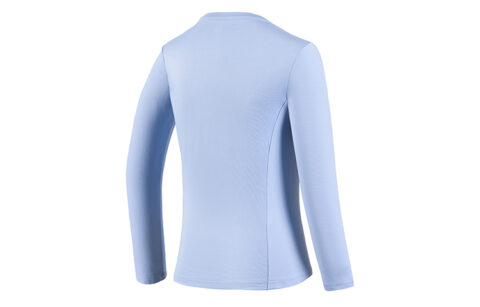 BMAI Workout Clothing Women’s Bright Blue