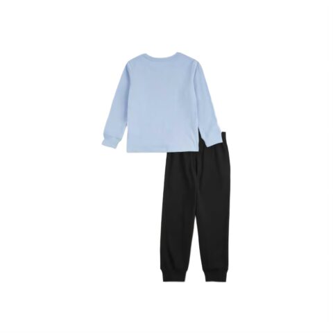 Nike Casual Sportswear Black Kids’