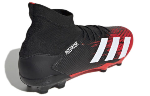 Adidas Predator 20.3 Fg ‘Active Red’