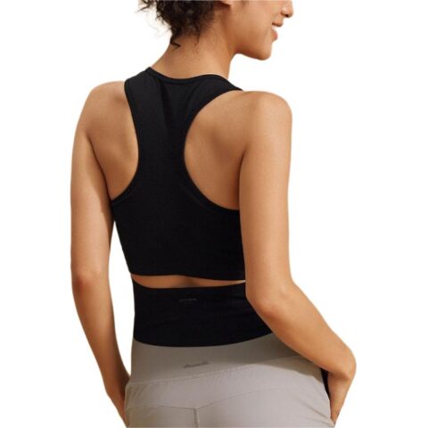 Skechers GOSTRETCH Sports Underwear Women’s Midnight Black