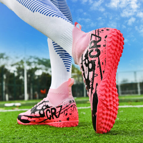 Sportful Soft And Comfortable Soccer Shoes Men’s