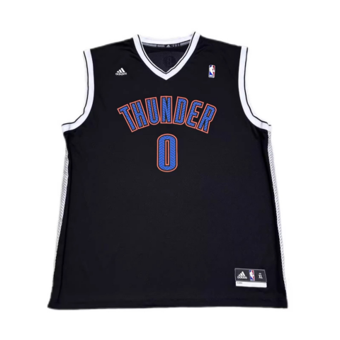 Adidas Basketball Jersey Unisex