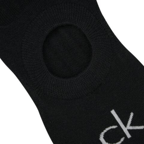 CALVIN KLEIN No Show Socks Women’s 1 Pack