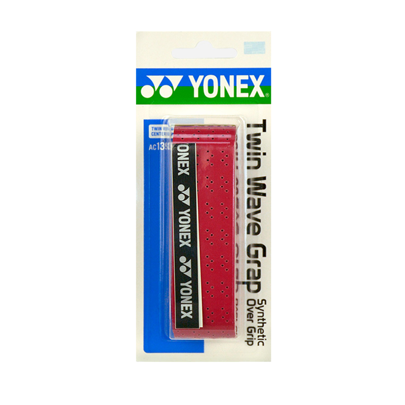 YONEX Badminton Grip Tapes Polyurethane Outdoor Indoor Thin