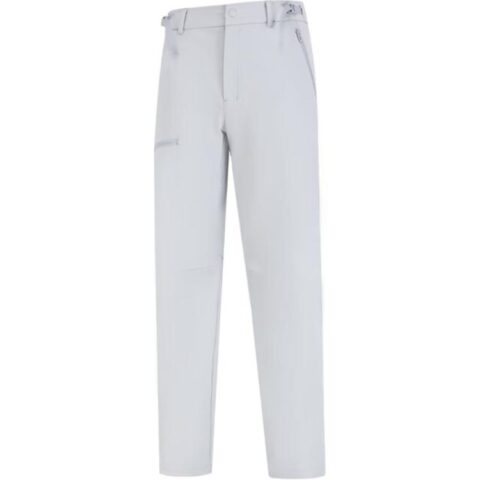 Li Ning Sports Pants Men’s Mist Gray