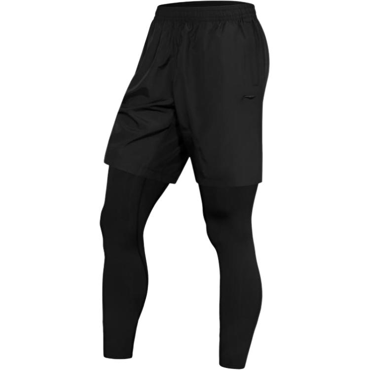 Li Ning Fitness Series Fitness Set Men’s