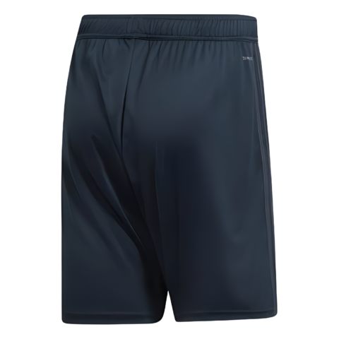 Adidas Real Madrid Soccer Bottom Men’s Black