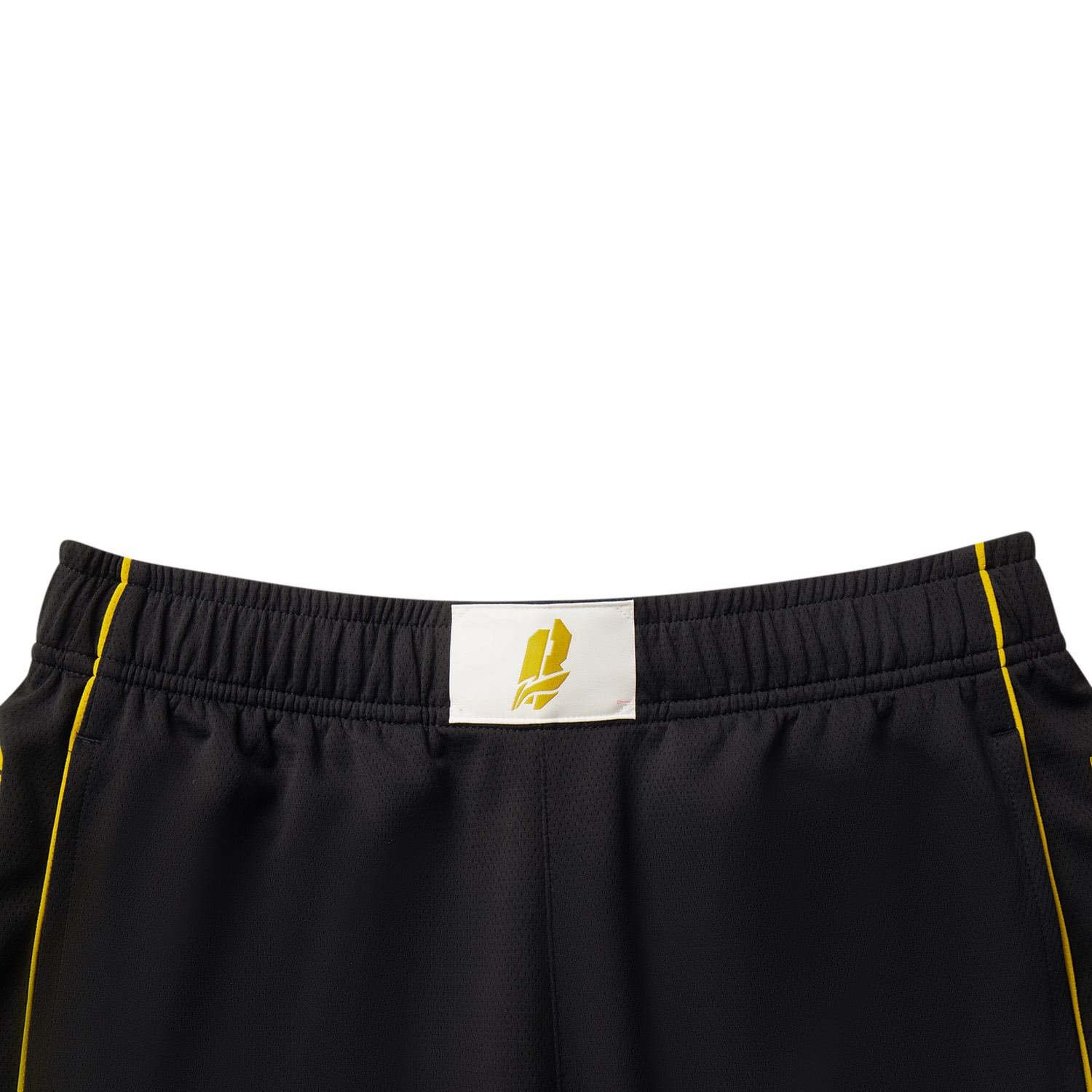 Li Ning Sports Shorts Men’s Black